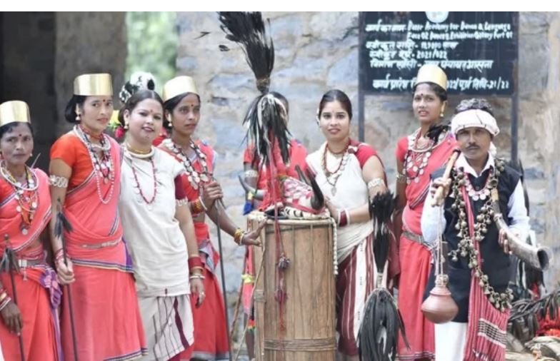 Bastar Tourism Tata Group Investment Chhattisgarh Tourism