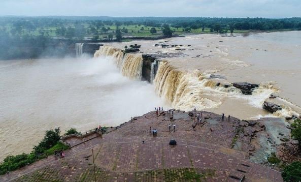 Bastar Tourism
