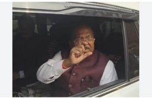 CG News: पीएम मोदी की अपील का असर: सरगुजा संभाग के 3 मंत्रियों ने छोड़े प्रोटोकॉल वाहन