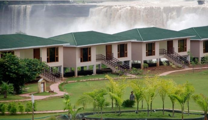 Chhattisgarh Tourism: चित्रकोट में बनेगी टेंट सिटी, बस्तर-सरगुजा में निवेश को तैयार टाटा समूह,पर्यटन नीति में संशोधन की तैयारी