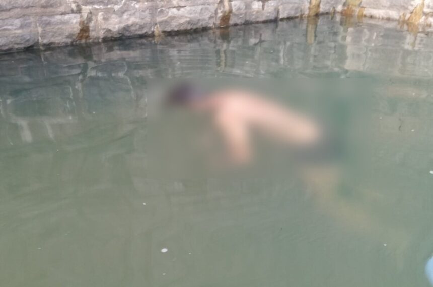 CG News: A young man and woman drowned in the Kukda Dam on the Pairi River; they had gone on a trip from Raipur.