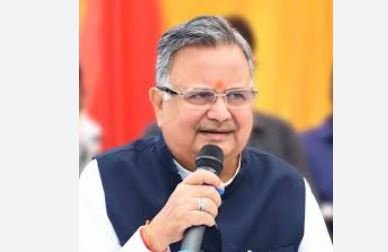 Dr. Raman Singh