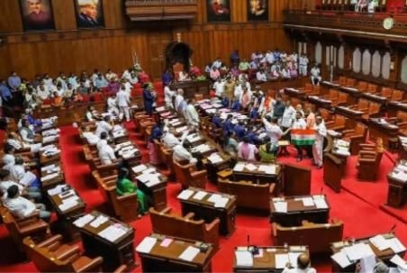 Rajya Sabha Elections : 10 राज्यों में राज्यसभा की 24 सीटों के लिए चुनाव 18 जून को, चुनाव आयोग ने जारी की अधिसूचना, देखें लिस्ट कहां-कहां चुनाव