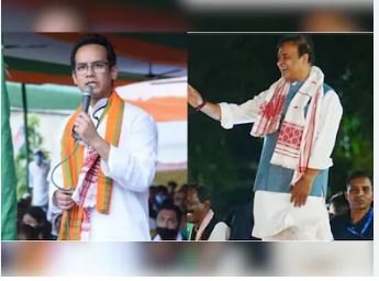 Assam Assembly Election Results 2026 Updates: असम में कांग्रेस के प्रदेश अध्‍यक्ष गौरव गोगोई चुनाव हारे, बीजेपी के हितेंद्र नाथ गोस्‍वामी ने बड़े अंतर से हराया, देखें बाकी सीटों पर कौन जीता-कौन हारा
