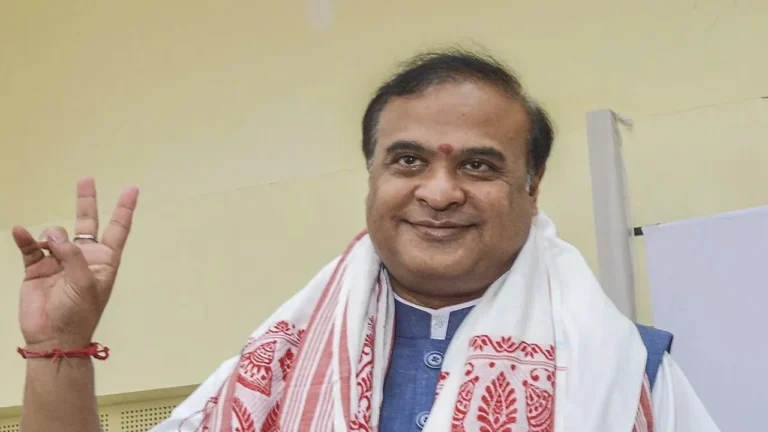 Assam Oath Ceremony : असम में तीसरी बार हिमंता राज! 12 मई को शपथ ग्रहण, पीएम मोदी की मौजूदगी में NDA रचेगा इतिहास