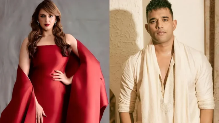 Huma Qureshi Wedding : हुमा कुरैशी बंध सकती हैं शादी के बंधन में, बॉयफ्रेंड रचित सिंह संग वेडिंग प्लान ने बढ़ाई हलचल