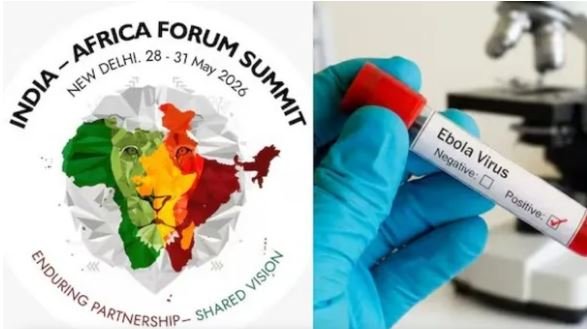 India-Africa Summit: इबोला के बढ़ते खतरे के बीच टला भारत-अफ्रीका शिखर सम्मलेन, दिल्ली में 28 मई को होना था कार्यक्रम