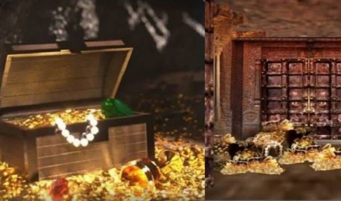 India Gold Reserves: सरकार लेने जा रही मंदिरों का सोना ? सोशल मीडिया पर वायरल दावे का सामने आया सच