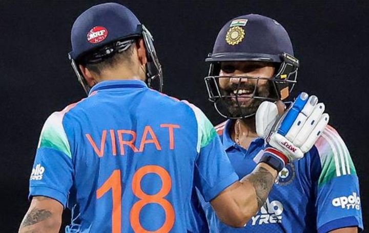 IND vs AFG ODI Series: अफगानिस्तान वनडे सीरीज के लिए भारतीय टीम घोषित, रोहित-कोहली की वापसी, पंत बाहर