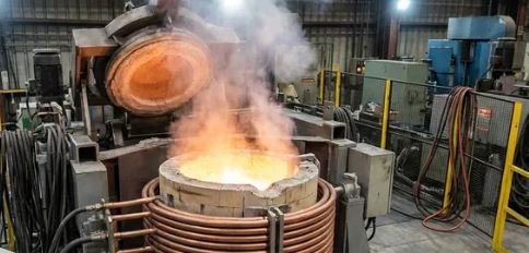 Induction Furnace