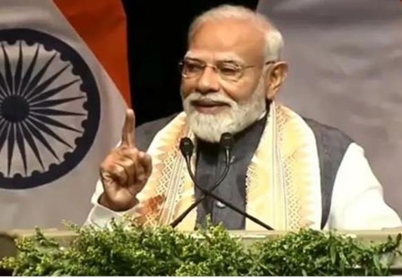 Modi Netherlands Visit: नीदरलैंड्स में बोले पीएम मोदी- समय बदला, लेकिन भारतीय संस्कार नहीं बदले,16 मई को बताया बेहद खास..जानें क्यों