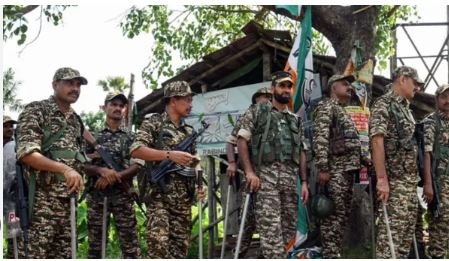 West Bengal Election Live Updates: बंगाल में नतीजे आने के बाद नहीं मनेगा जीत का जश्न, चुनाव आयोग ने विजय रैली पर लगाई रोक