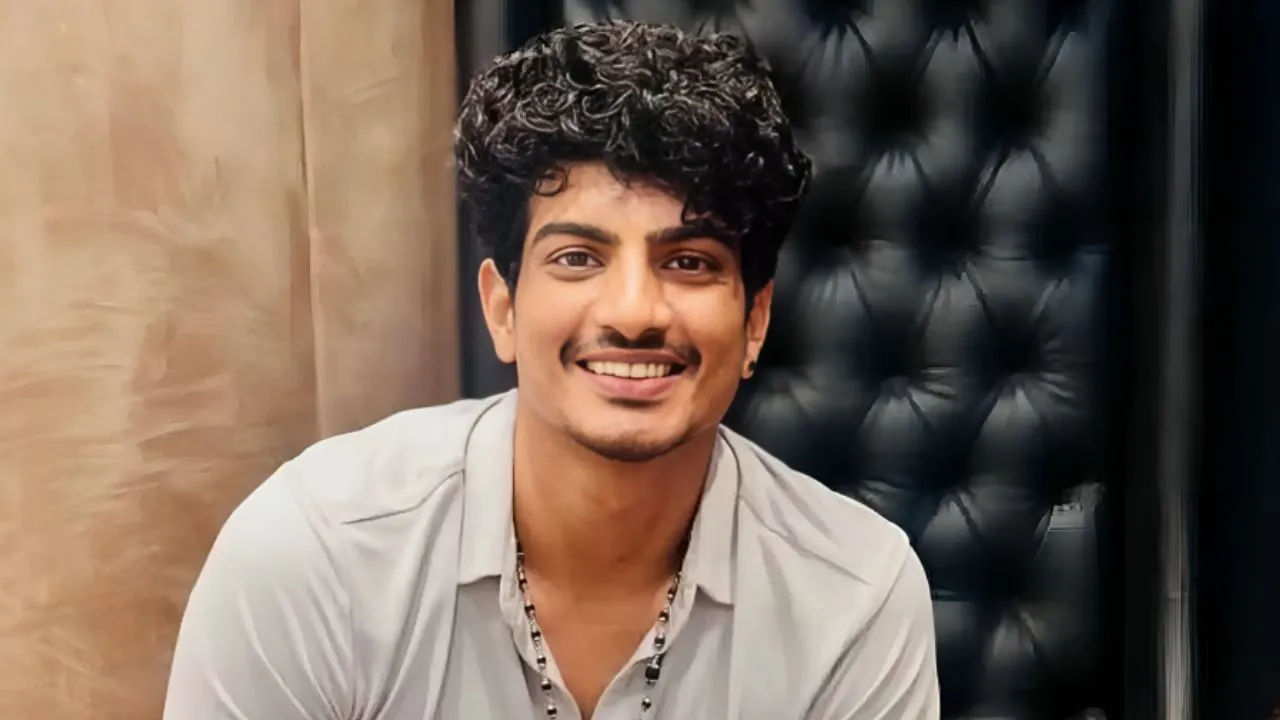 Palash Muchhal : पलाश मुच्छाल के खिलाफ FIR दर्ज, स्मृति मंधाना के दोस्त ने 25 लाख की ठगी और जातिवादी टिप्पणी के लगाए आरोप