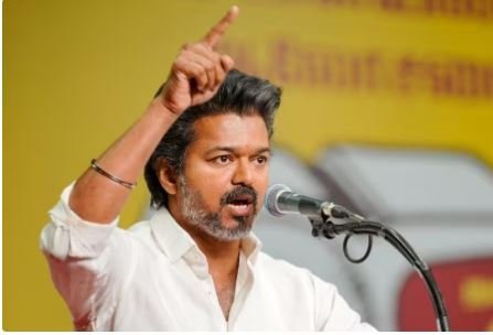 Tamil Nadu Breaking: तमिलनाडु में विजय की सरकार बनने का रास्ता साफ, 4 पार्टियों के सपोर्ट से मिल गया जादुई आंकड़ा