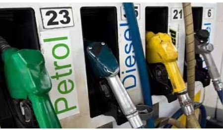 Petrol-Diesel Prices Rise: पेट्रोल-डीजल 3 रुपये महंगा, 15 मई से देशभर में लागू, यहां जानें रायपुर सिटी के भाव