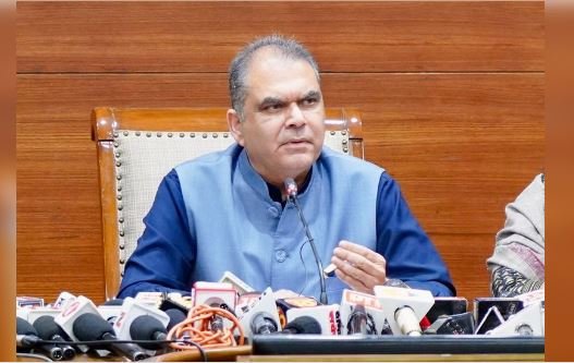 Punjab AAP Minister Sanjiv Arora Arrested: पंजाब के कैबिनेट मंत्री संजीव अरोड़ा ​गिरफ्तार, ED की छापामारी के बाद अरेस्‍ट
