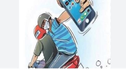 Raipur City Crime: पूर्व विधानसभा अध्यक्ष धरम कौशिक का मोबाइल लूट कर ले भागे लुटेरे,मार्निंग वॉक में निकले थे विधायक