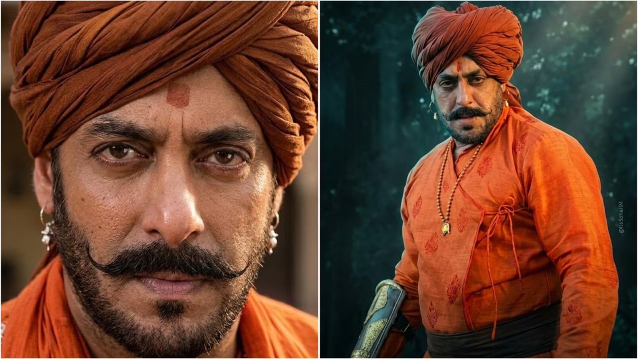 Salman Khan Cameo Raja Shivaji: सलमान खान का ‘राजा शिवाजी’ में धमाकेदार कैमियो, पहली झलक देख फैंस के उड़े होश