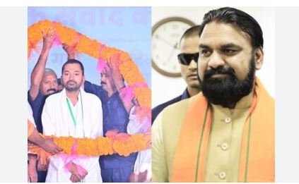 Bihar News: सम्राट चौधरी कैबिनेट का विस्तार कल, नीतीश के बेटे निशांत को भी मिलेगा मंत्री पद, गांधी मैदान में तैयारी शुरु