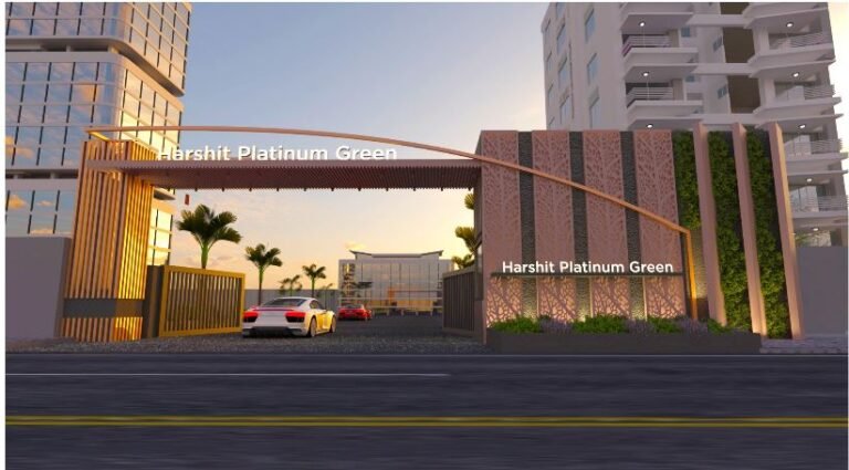 Singhania Buildcon: रायपुर में किफायती रेसिडेंशियल प्लॉट्स का सुनहरा अवसर: हर्षित प्लैटिनम ग्रीन्स में पाये कम्युनिटी लिविंग का नया अनुभव