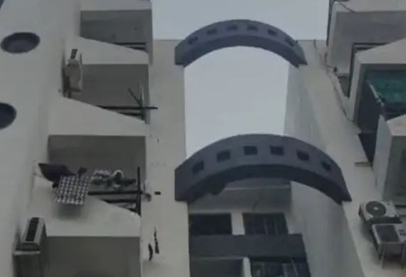 Raipur City News: अशोका-रतन अपार्टमेंट की 6वीं मंजिल से कूदा छात्र,इलाज के दौरान मौत
