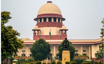 Supreme Court Dismisses TMC Objection: सुप्रीम कोर्ट में TMC की आपत्ति खारिज, मतगणना में केंद्रीय कर्मचारियों की तैनाती नियमों के खिलाफ नहीं