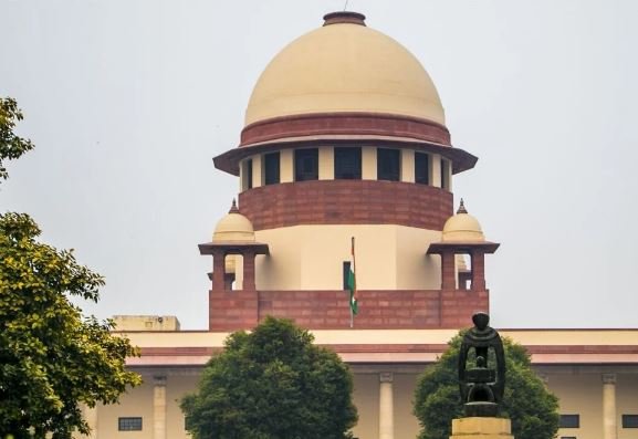 SIR पूरी तरह सही: सुप्रीम कोर्ट, EC को नाम जोड़ने और काटने का अधिकार