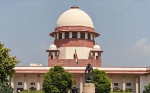 Supreme Court Order Work from Home: वर्क फ्रॉम होम को लेकर सुप्रीम कोर्ट का बड़ा आदेश, 2 दिन होगी वर्चुअल सुनवाई, जज भी करेंगे कार-पूलिंग
