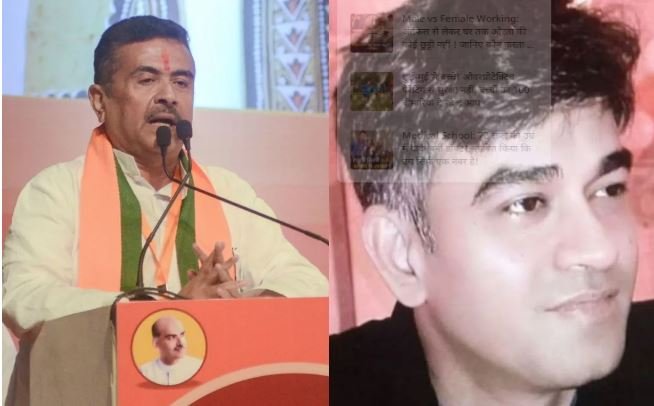 Suvendu Adhikari PA Murder Case: सुवेंदु अधिकारी के PA चंद्रनाथ रथ की हत्या के मामले में शूटर राज सिंह अयोध्या से गिरफ्तार, ट्रांजिट रिमांड पर कोलकाता पुलिस बंगाल रवाना