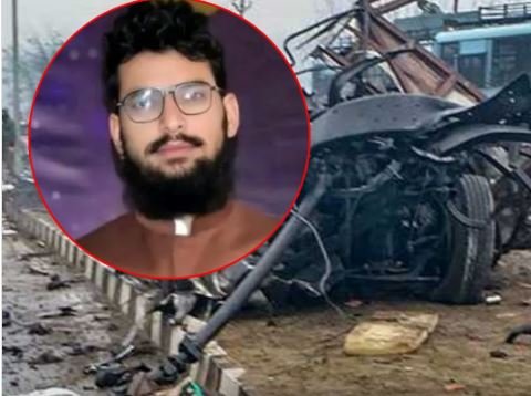 Terrorist Hamza Burhan Shot Dead : पुलवामा हमले का मास्टरमाइंड आतंकी हमजा बुरहान की PoK में हत्या, अज्ञात शख्स ने मारी गोली
