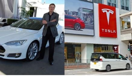 Tesla ने बेंगलुरु के व्हाइटफील्ड में नया एक्सपीरियंस सेंटर खोला। यहां Model Y और 6-सीटर Model Y L SUV उपलब्ध होगी।