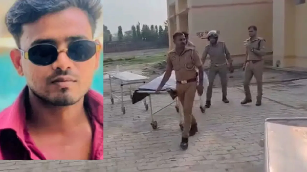 UP Crime: Five murders end in bloody game, 'psycho killer' Aamir killed in encounter in Ambedkar Nagar