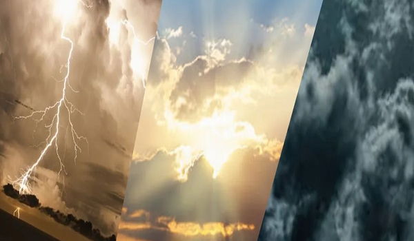cg-weather-news-weather-changes-in-chhattisgarh-relief-from-storm-and-rain-now-heat-will-bother-again