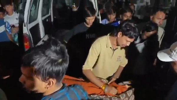 Raipur City News: Minor accused commits suicide after stealing jewellery worth crores