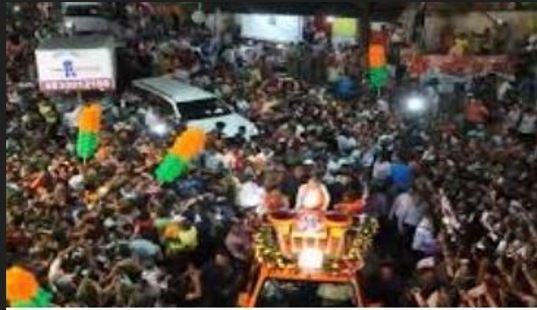 West Bengal CM Oath: ब्रिगेड परेड ग्राउंड नो फ्लाई जोन घोषित, ऊंची इमारतों पर स्नाइपर, मां दुर्गा की प्रतिमा, झालमुड़ी का स्टॉल, सिंदूर खेला, पंडाल में 30 हजार कुर्सियां,शपथ ग्रहण समारोह के लिए बीजेपी की जोरदार तैयारी