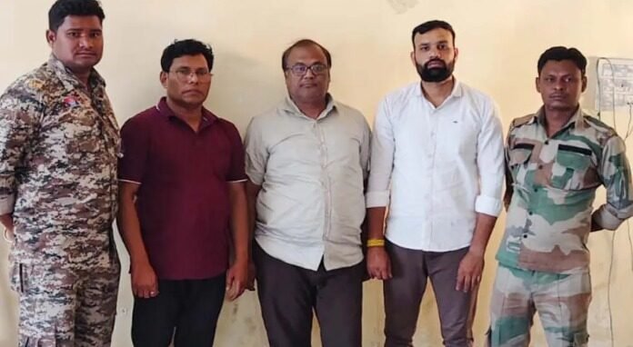 CG Crime: महासमुंद में 1.5 करोड़ की एलपीजी गैस चोरी के मामले में फूड ऑफिसर समेत 3 गिरफ्तार, 80 लाख में हुई थी डील, अफसर को मिले थे 50 लाख