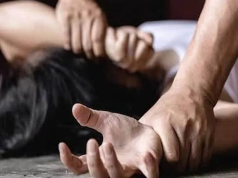 CG Crime: Minor tribal girl gang-raped on the pretext of lift, 2 arrested