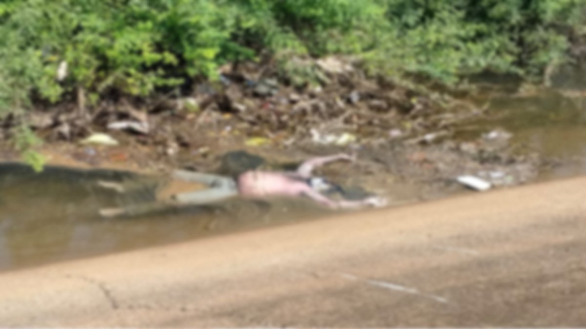 CG News: Body found in canal revealed, youth missing for 3 days identified, mystery surrounding death - murder or accident?