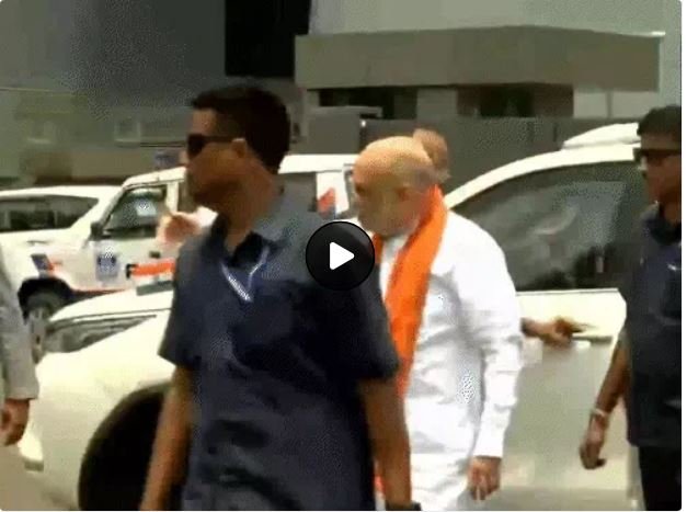 Bengal New CM Oath-Taking Ceremony May 9: बंगाल के नए सीएम का शपथ समारोह कल, सीएम विष्णुदेव साय आज शाम कोलकाता जाएंगे 3 amit shah