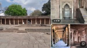 Dhar Bhojshala Temple Verdict: धार भोजशाला मंदिर है, हाई कोर्ट ने हिंदू पक्ष की दलीलों पर लगाई मुहर