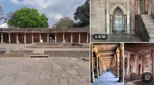Dhar Bhojshala Temple Verdict: धार भोजशाला मंदिर है, हाई कोर्ट ने हिंदू पक्ष की दलीलों पर लगाई मुहर