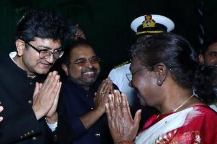 Prasar Bharati Prasar Bharati
