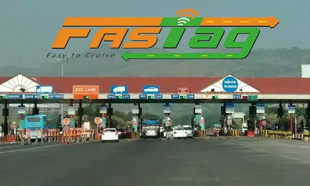Barrier-Free Toll Plaza : टोल प्लाजा पर अब नहीं रुकेंगी गाड़ियां! देश में पहली बार यहाँ शुरू हुआ बैरियर-लेस फ्री फ्लो टोल सिस्टम