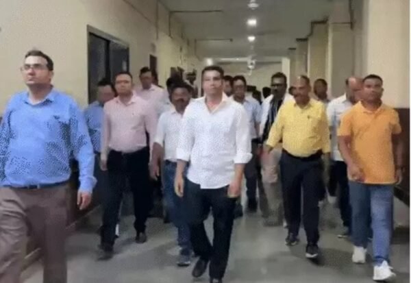 csmcl-overtime-scam-uday-rao-arrested-in-overtime-payment-scandal-eow-acb-makes-major-revelation