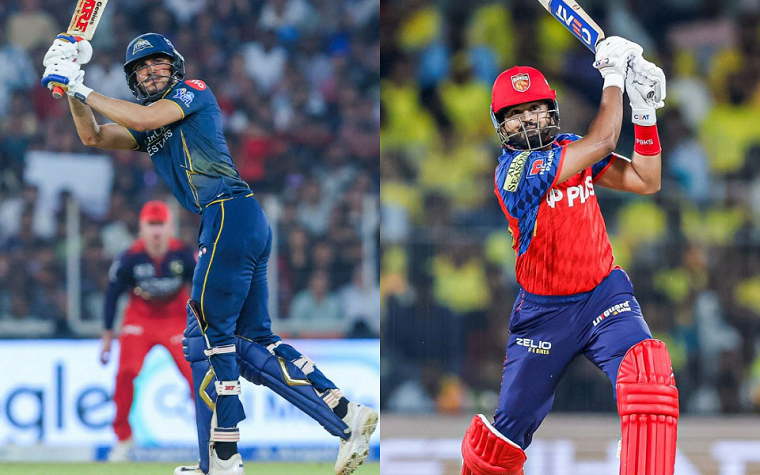 GT vs PBKS IPL 2026: GT vs PBKS IPL 2026: