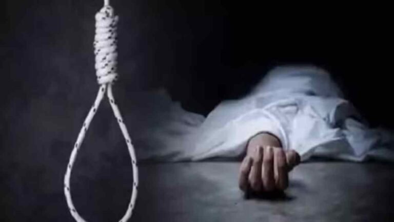 CG News: Troubled by continuous failure in 10th, minor commits suicide