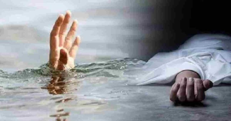 UP News: Fun in the canal became the cause of death, three youths jumped to save a friend, all died by drowning.