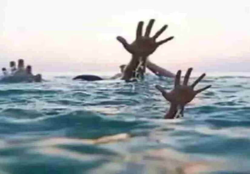 Drowned