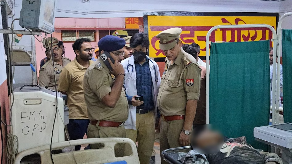 UP Crime: Man accused of brutalizing innocent child killed in encounter, had raped and murdered 7-year-old child