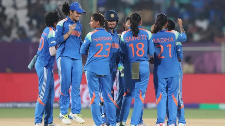 Women's T20 World Cup 2026 : टी-20 विश्व कप 2026 के लिए भारतीय महिला क्रिकेट टीम का ऐलान, हरमनप्रीत की कप्तानी में दूसरे ICC खिताब पर होगी नजर